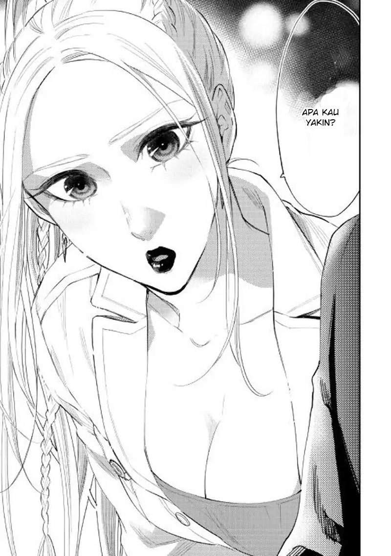 The New Gate chapter 46 halaman 15