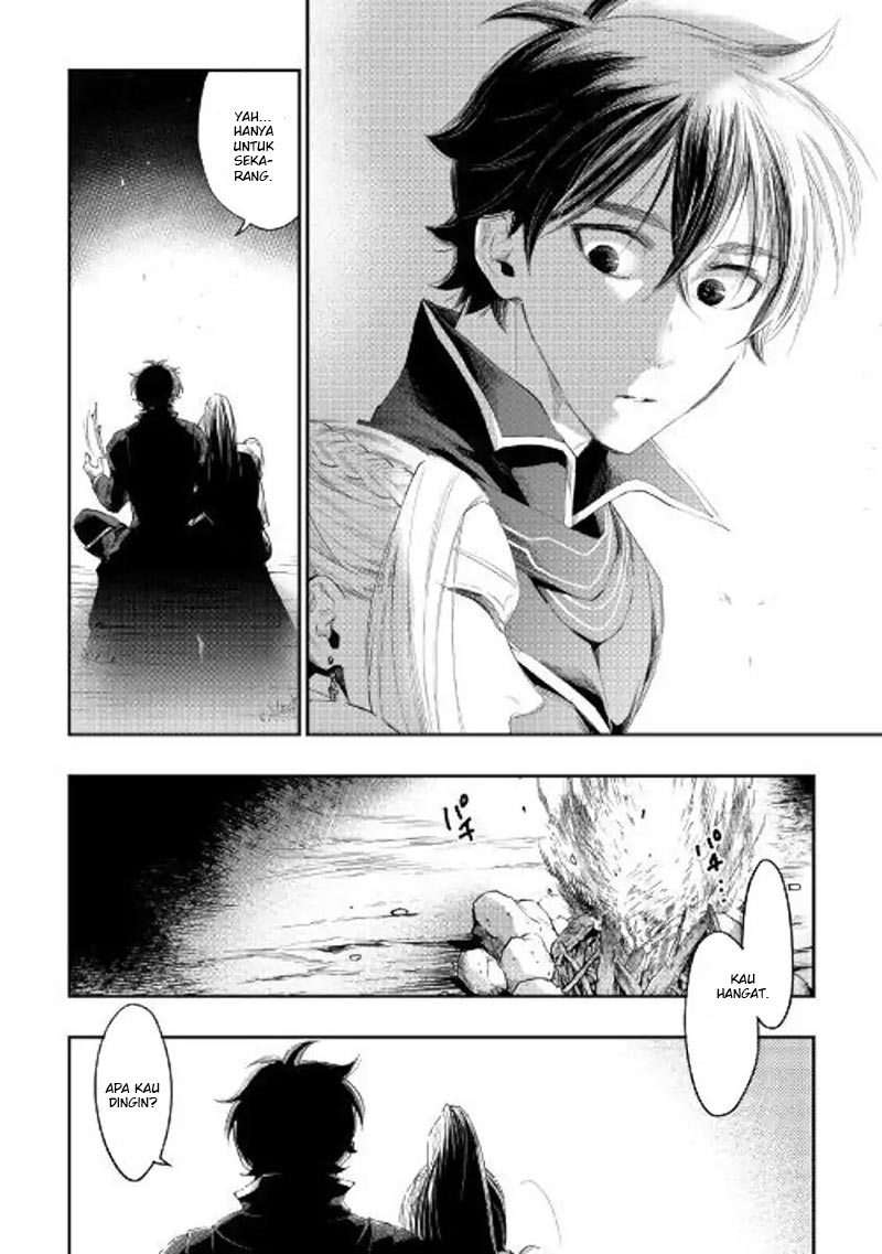 The New Gate chapter 46 halaman 20