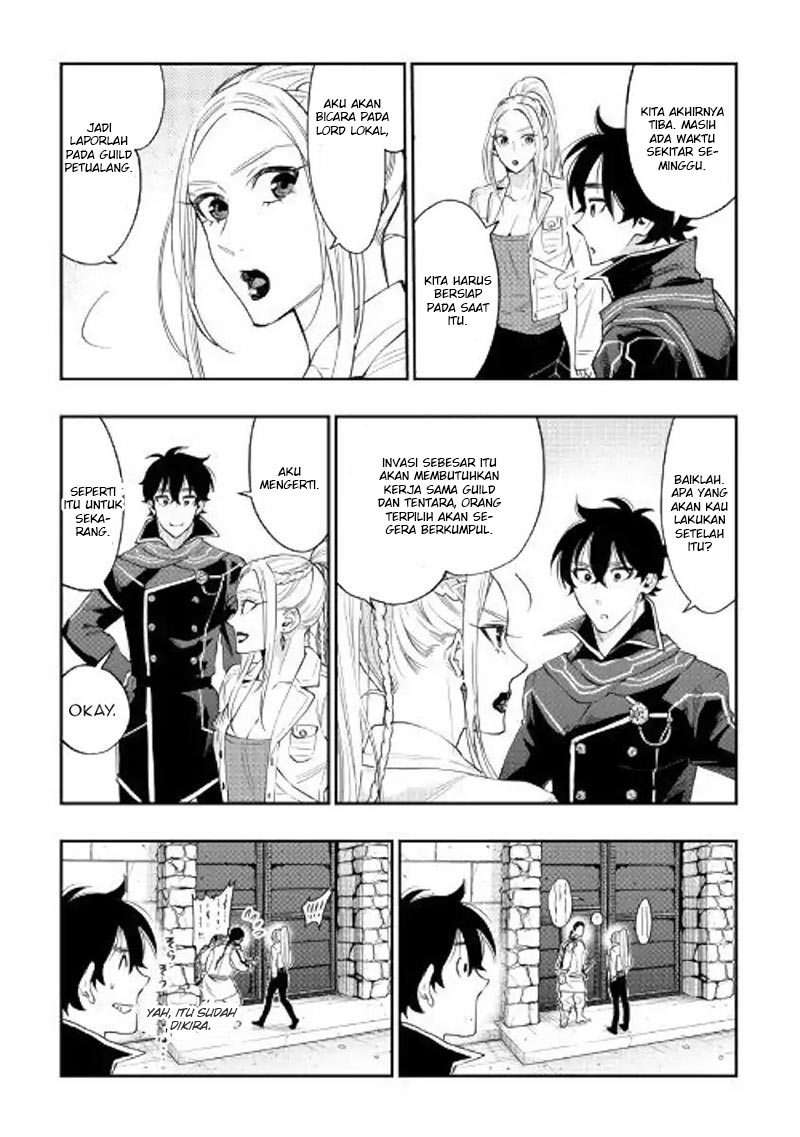 The New Gate chapter 46 halaman 23