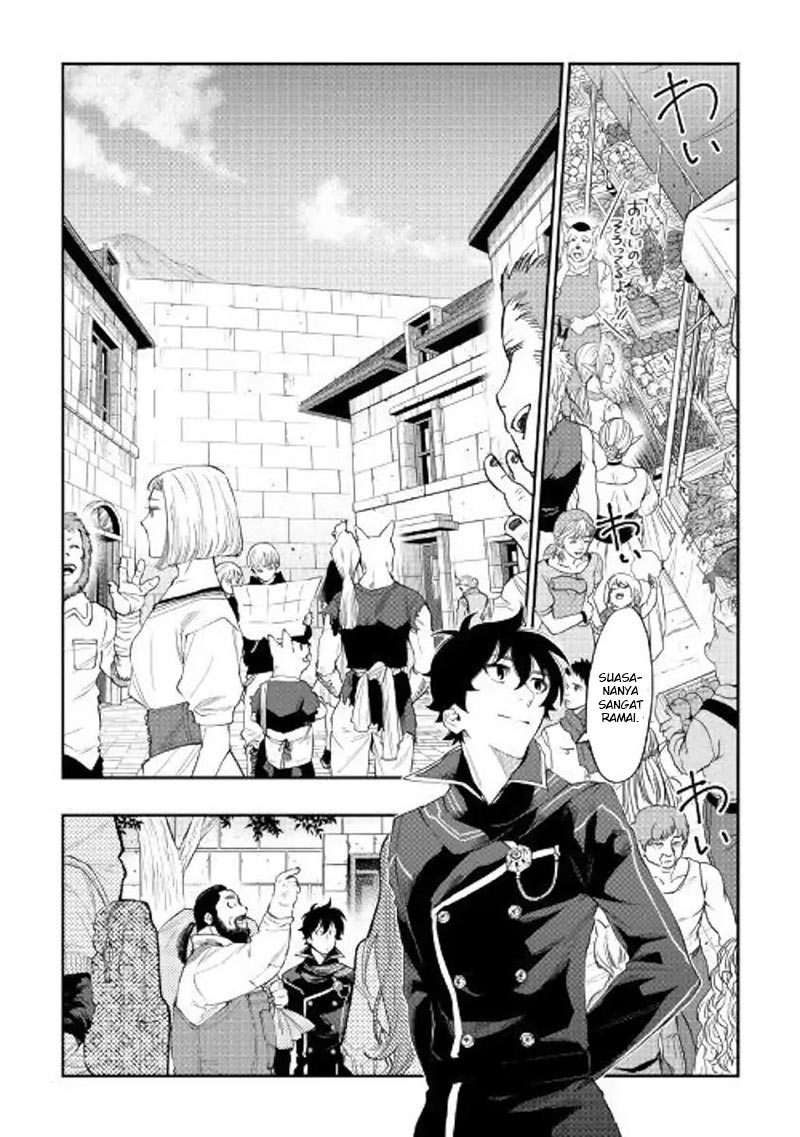 The New Gate chapter 46 halaman 24