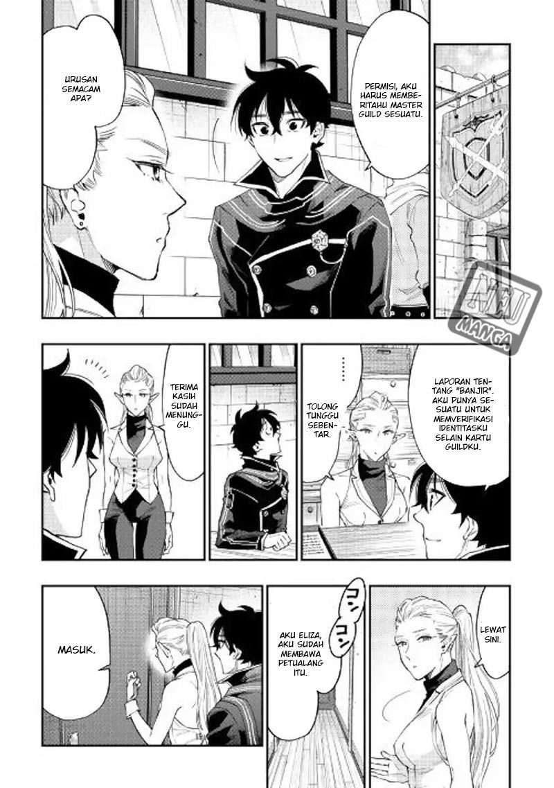 The New Gate chapter 46 halaman 25
