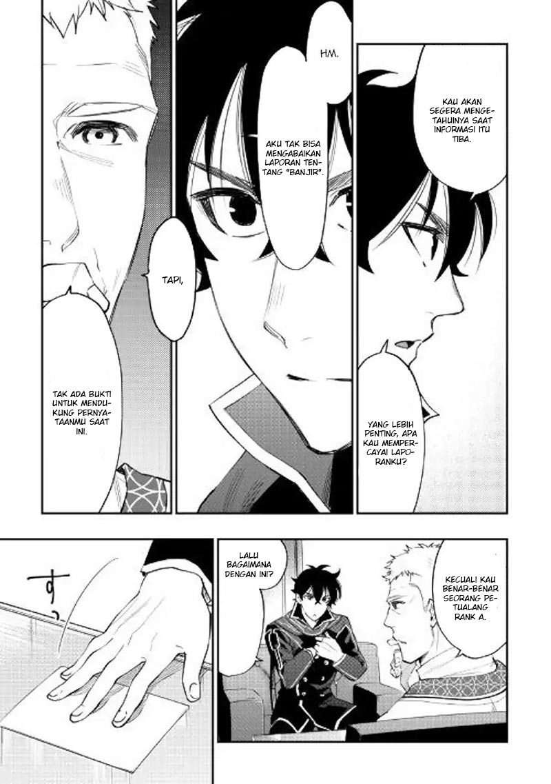 The New Gate chapter 46 halaman 27
