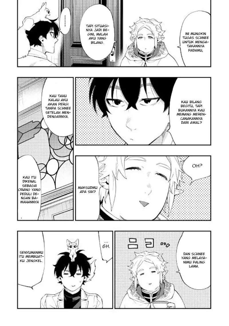 The New Gate chapter 48 halaman 26
