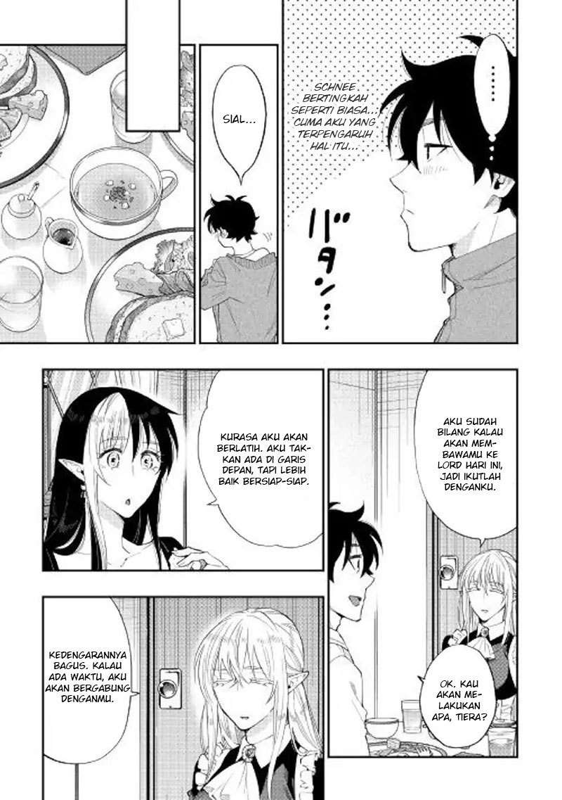 The New Gate chapter 51 halaman 4