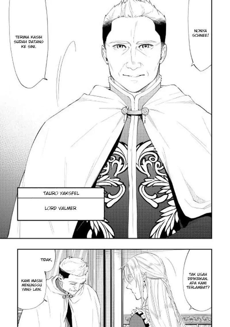 The New Gate chapter 51 halaman 10
