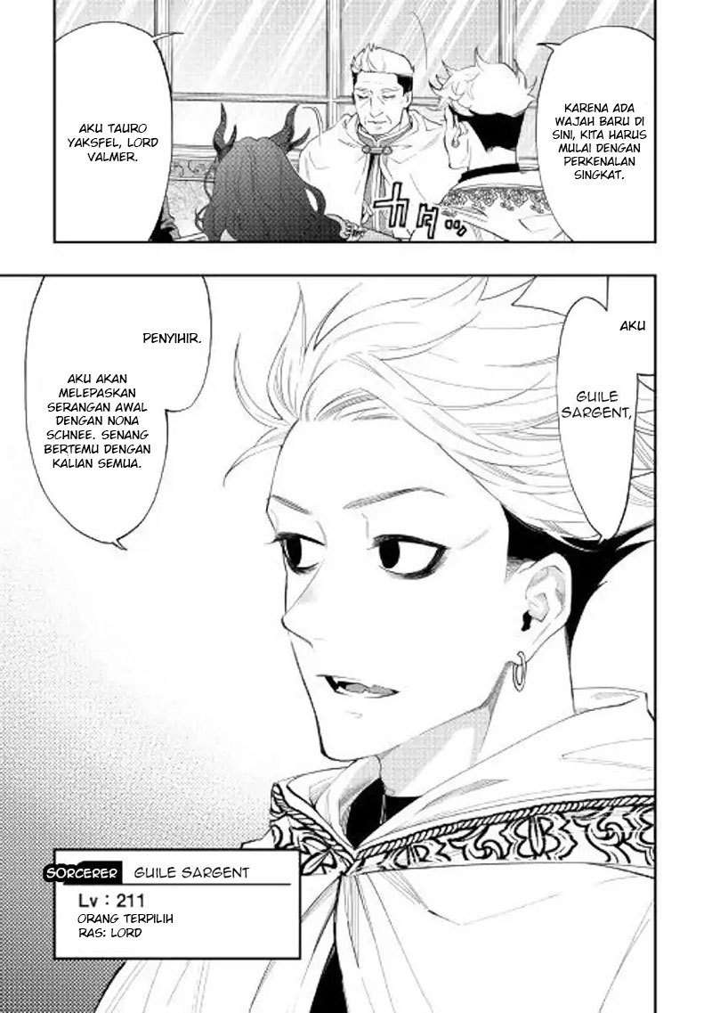 The New Gate chapter 51 halaman 13