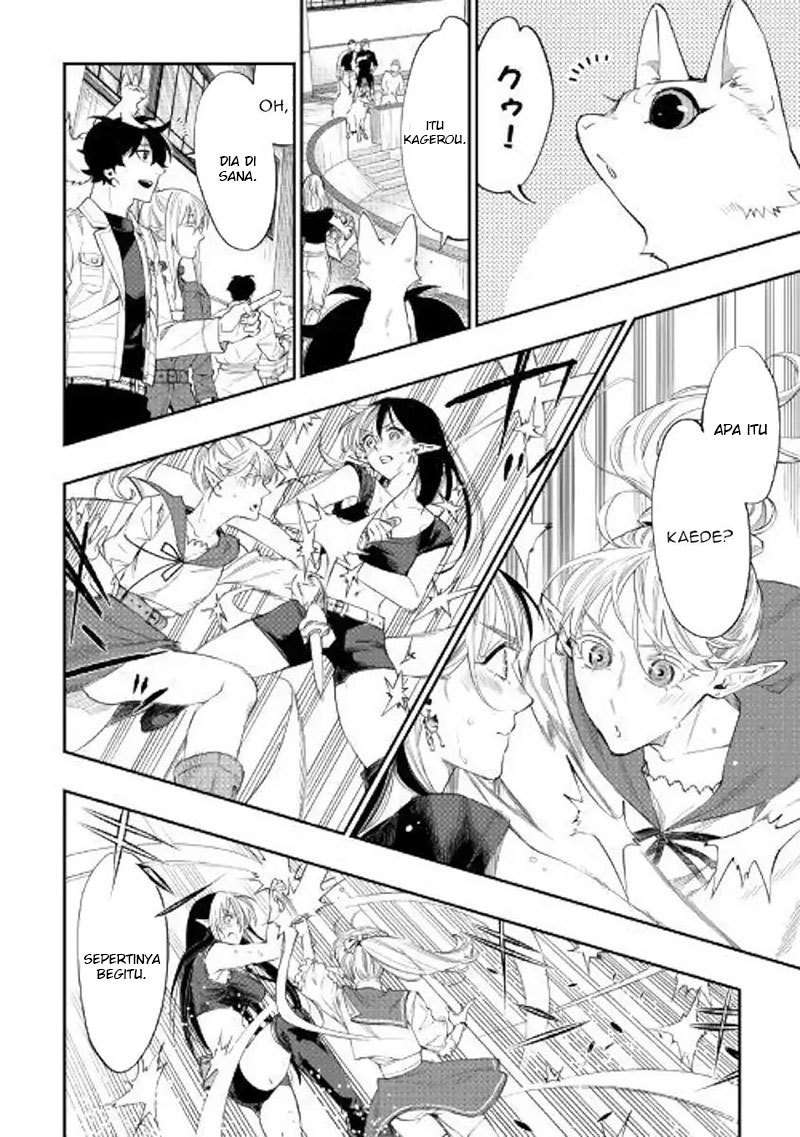 The New Gate chapter 51 halaman 29