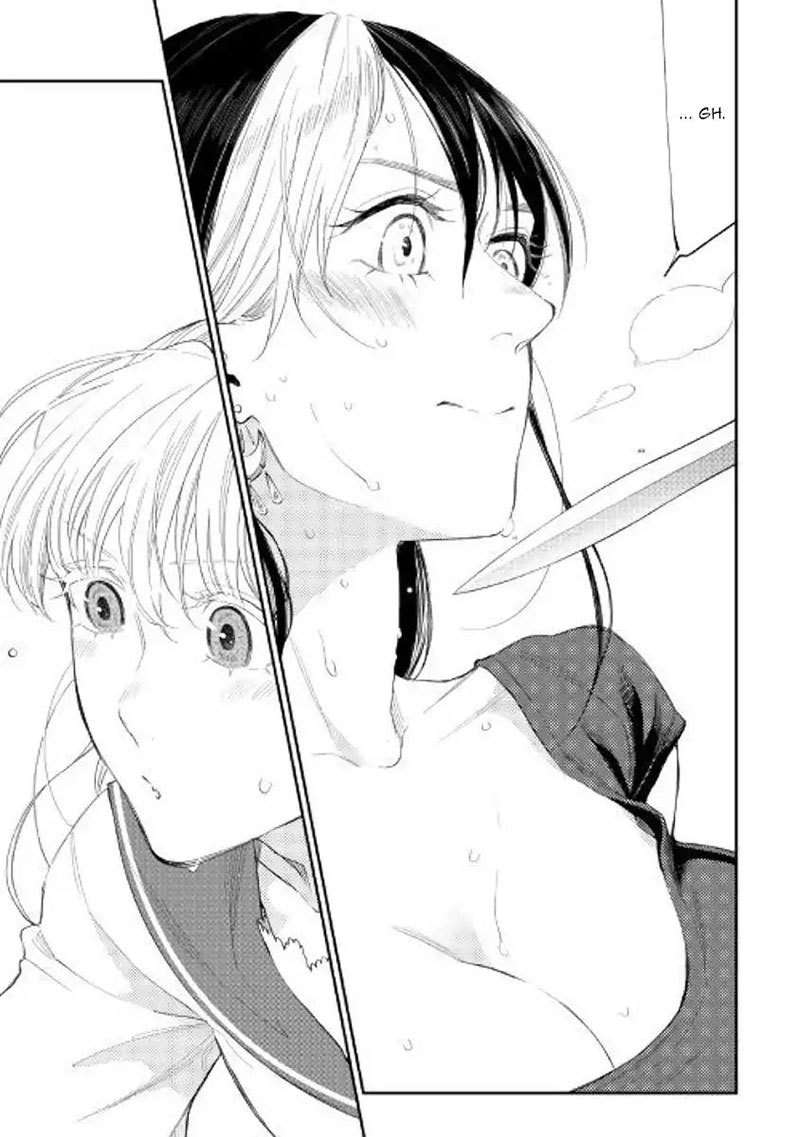 The New Gate chapter 51 halaman 32
