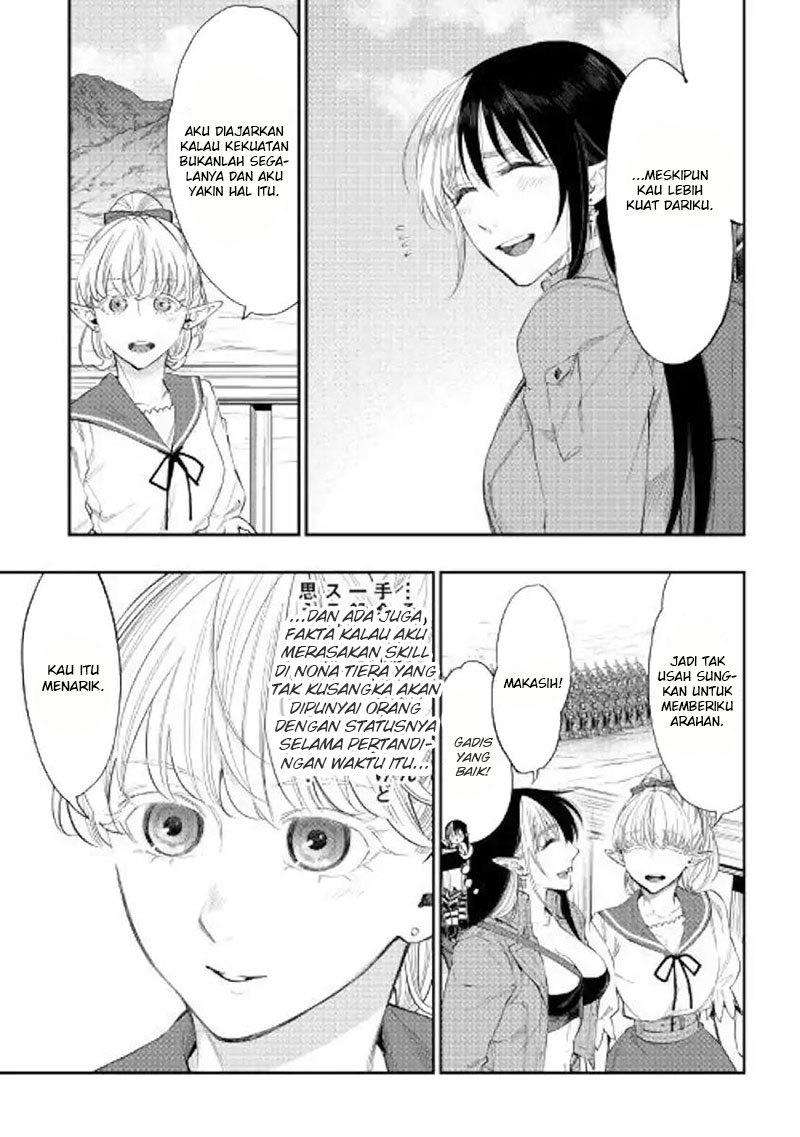 The New Gate chapter 54 halaman 5