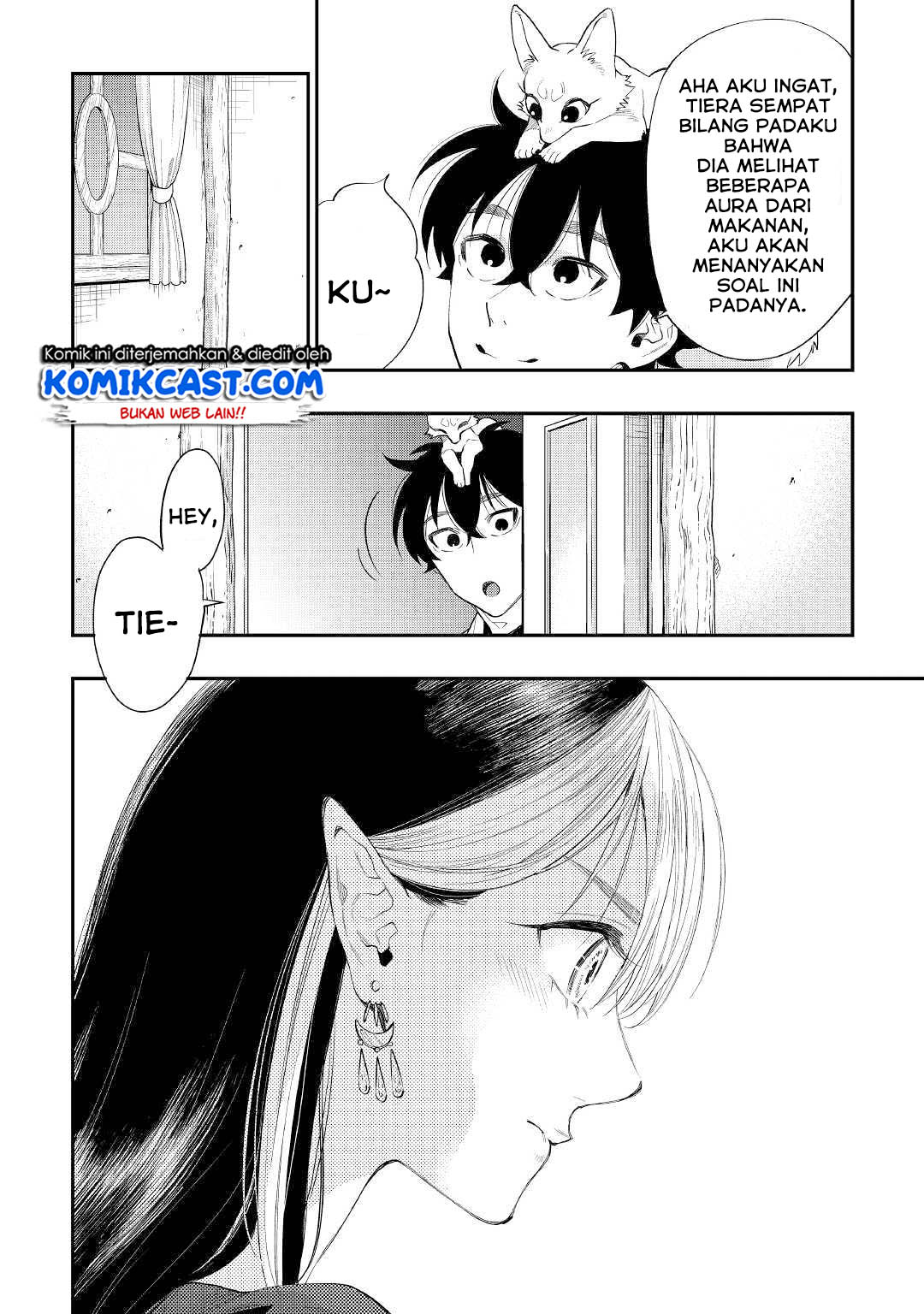The New Gate chapter 59 halaman 23