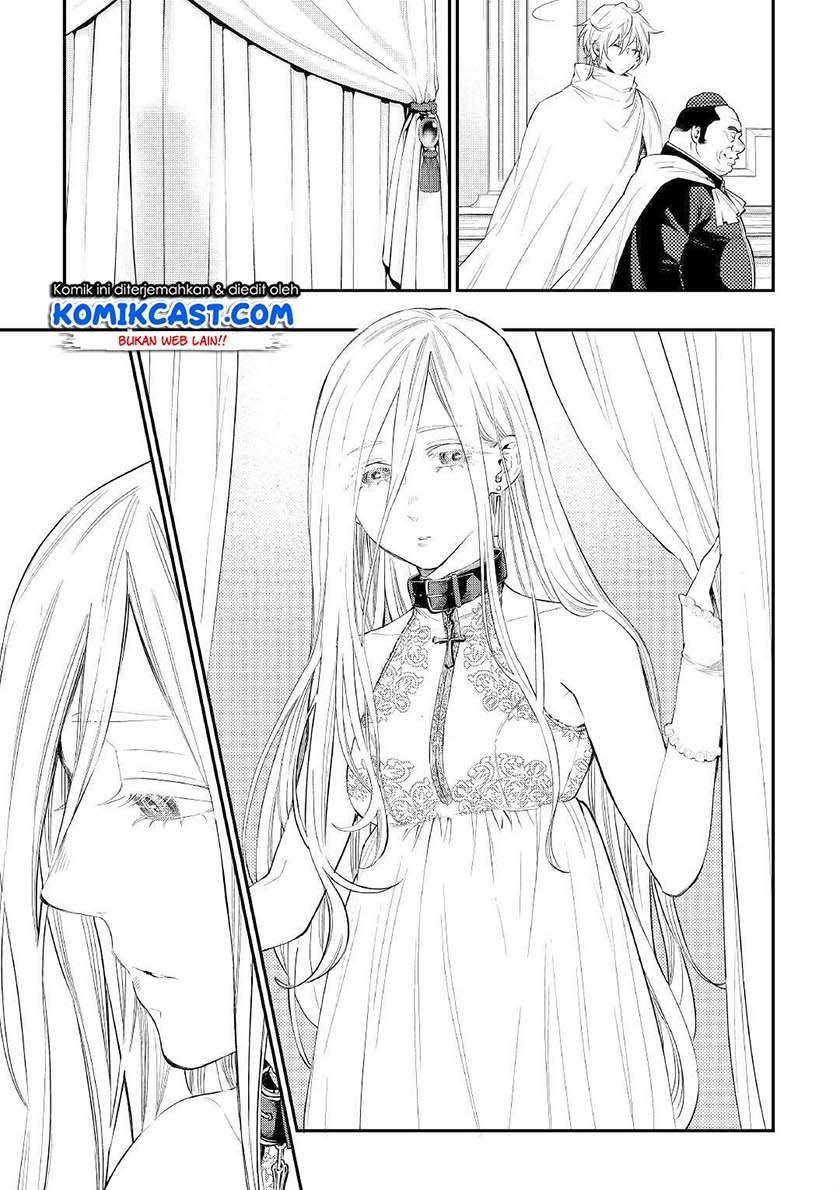 The New Gate chapter 67 halaman 25