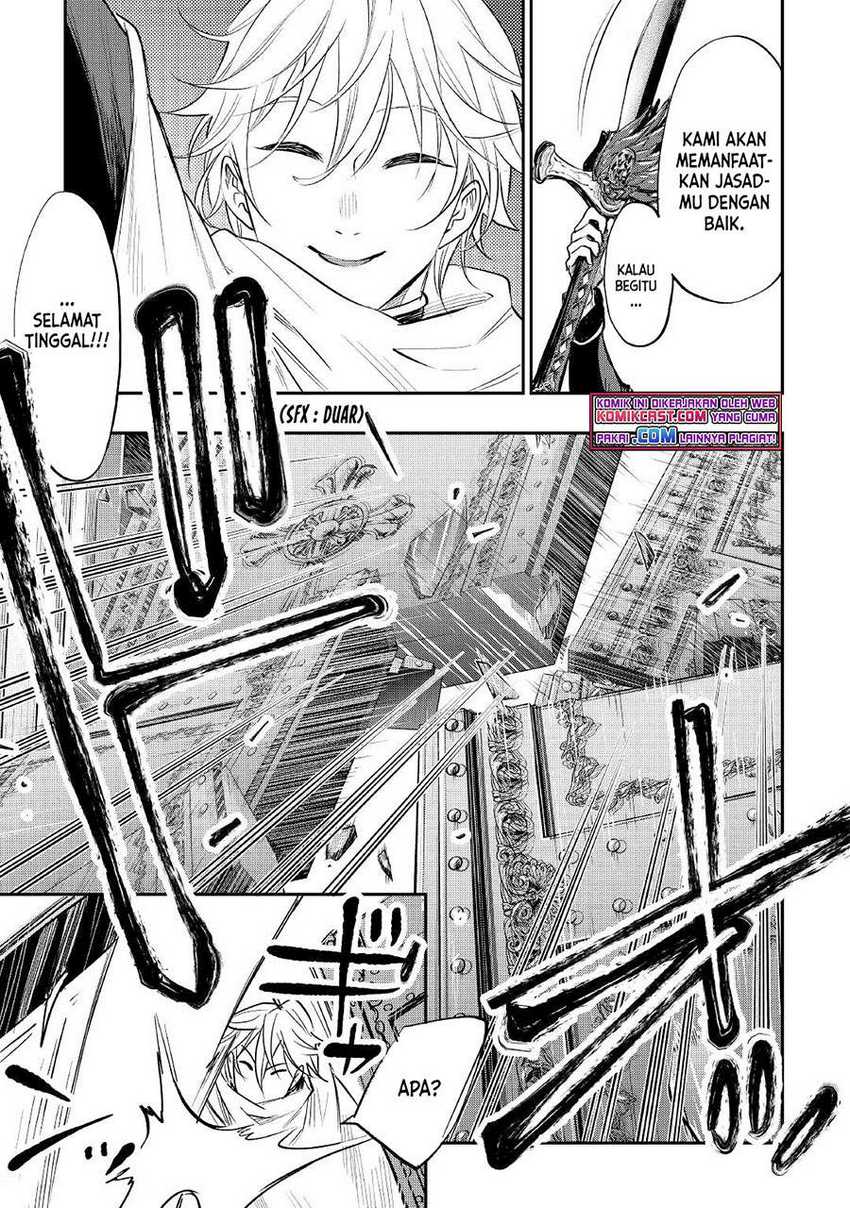 The New Gate chapter 75 halaman 4