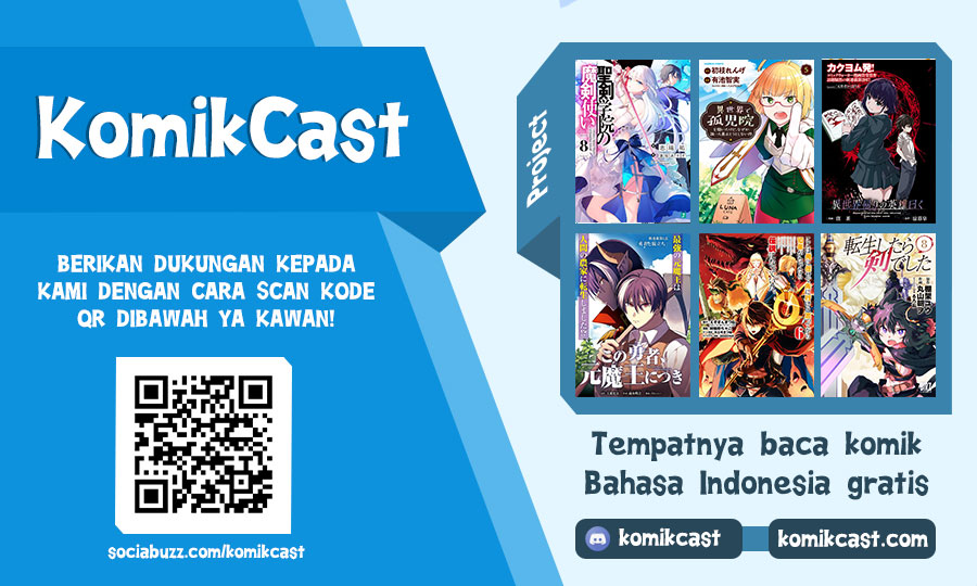 The New Gate chapter 79 halaman 26