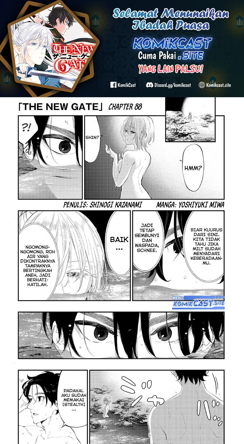 The New Gate Bab 88 halaman 2