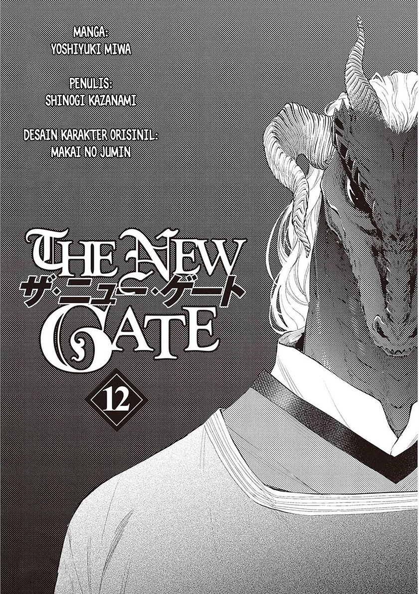 The New Gate Bab 88 halaman 3