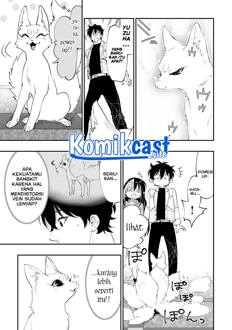 The New Gate chapter 89 halaman 16