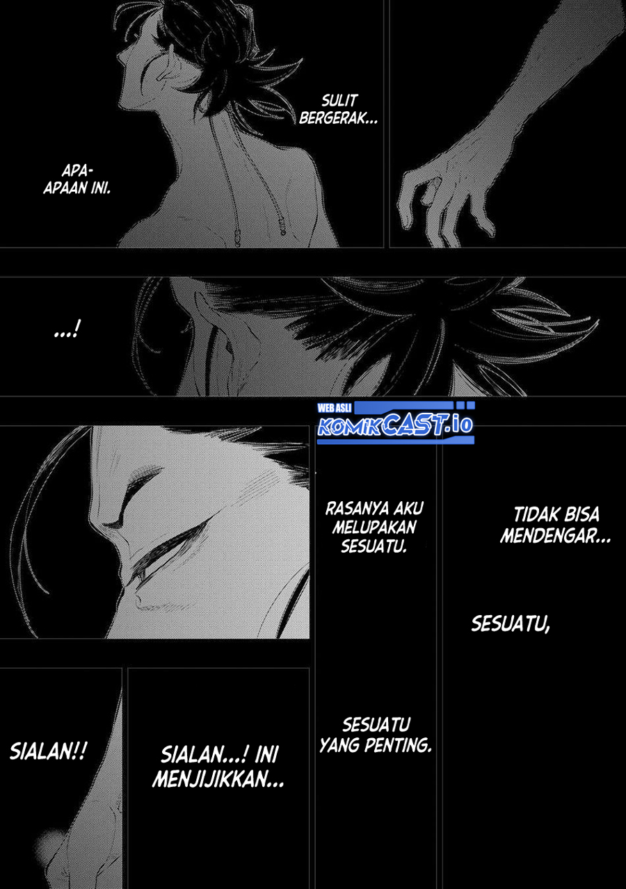 The New Gate chapter 92 halaman 3