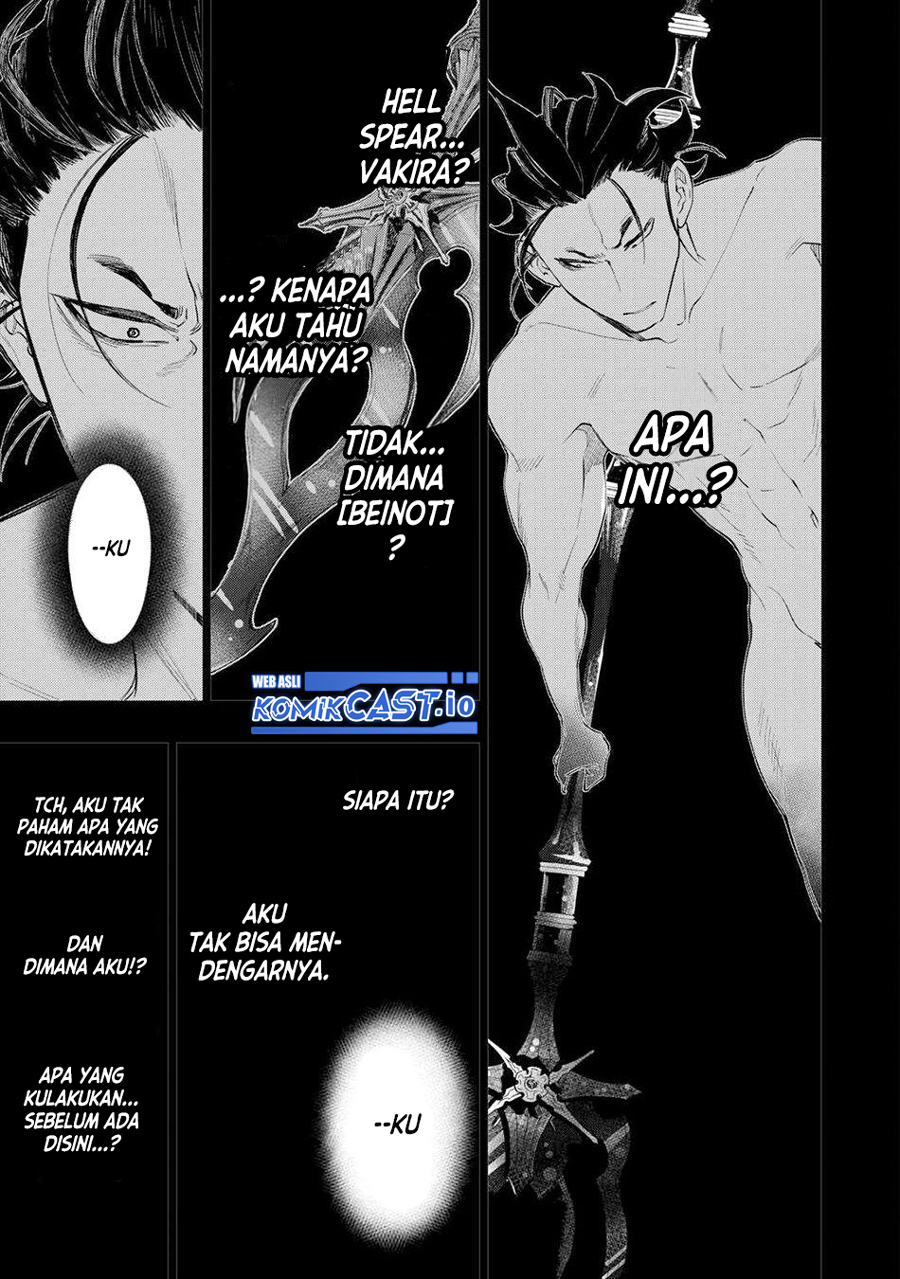 The New Gate chapter 92 halaman 4
