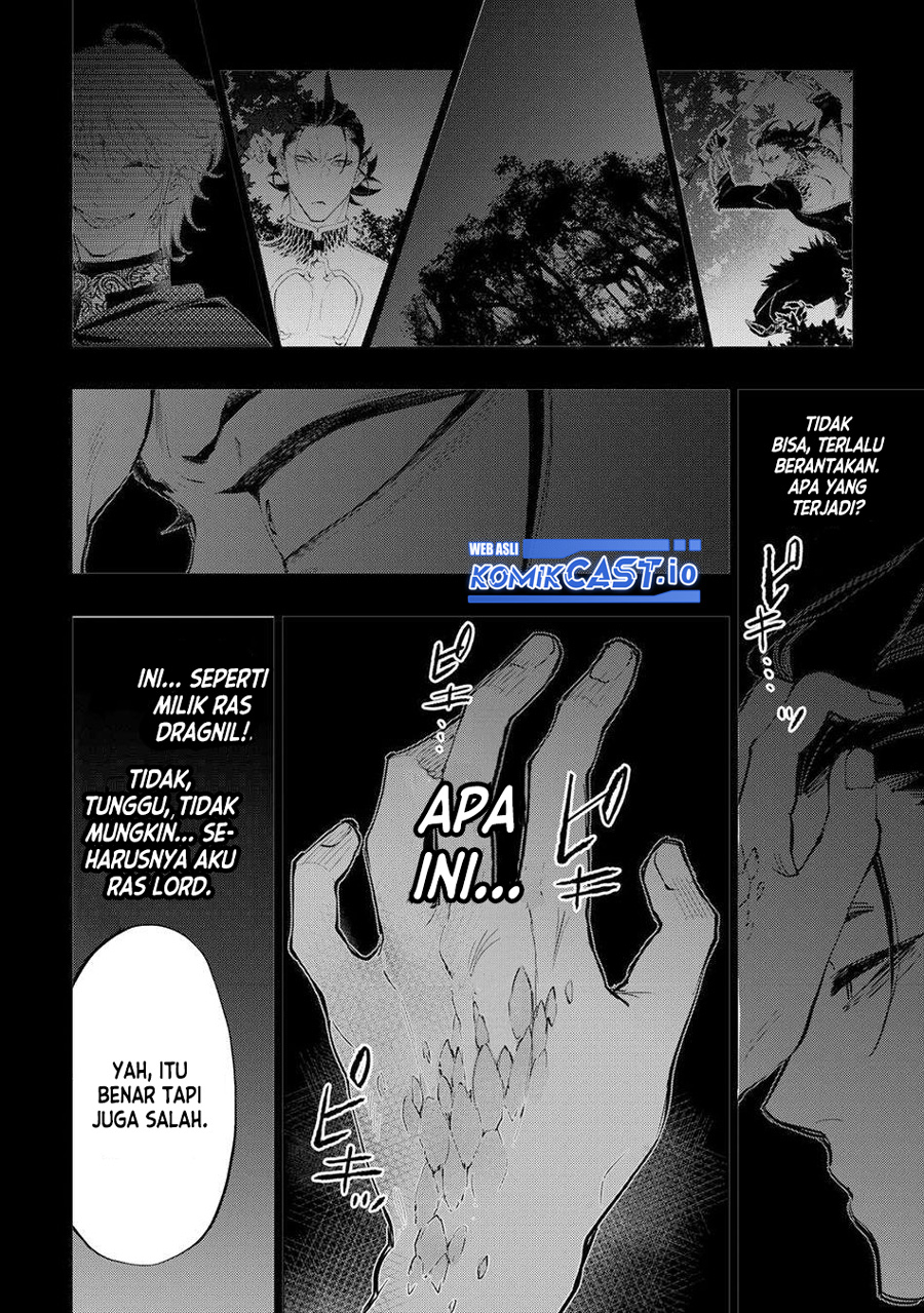 The New Gate chapter 92 halaman 5