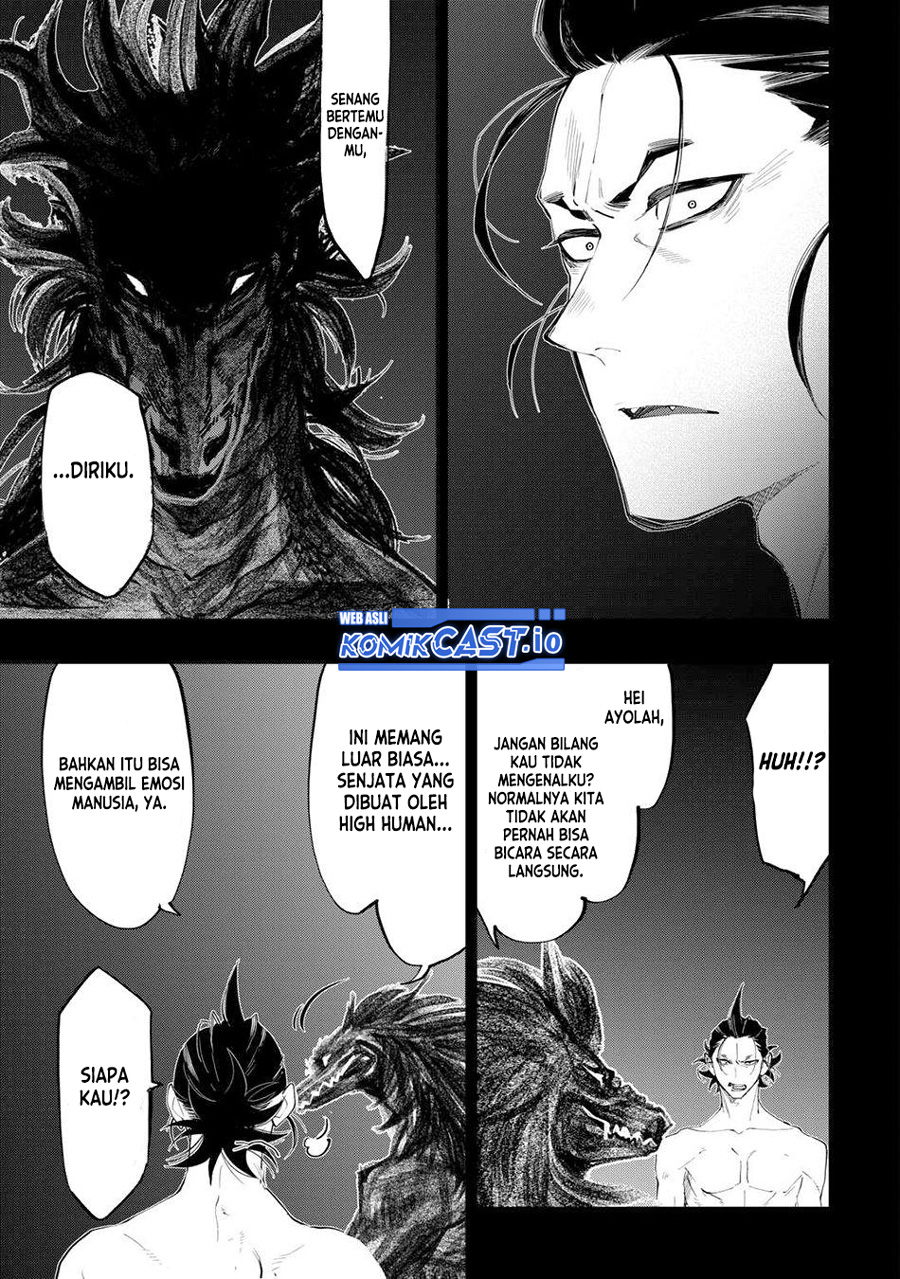The New Gate chapter 92 halaman 6
