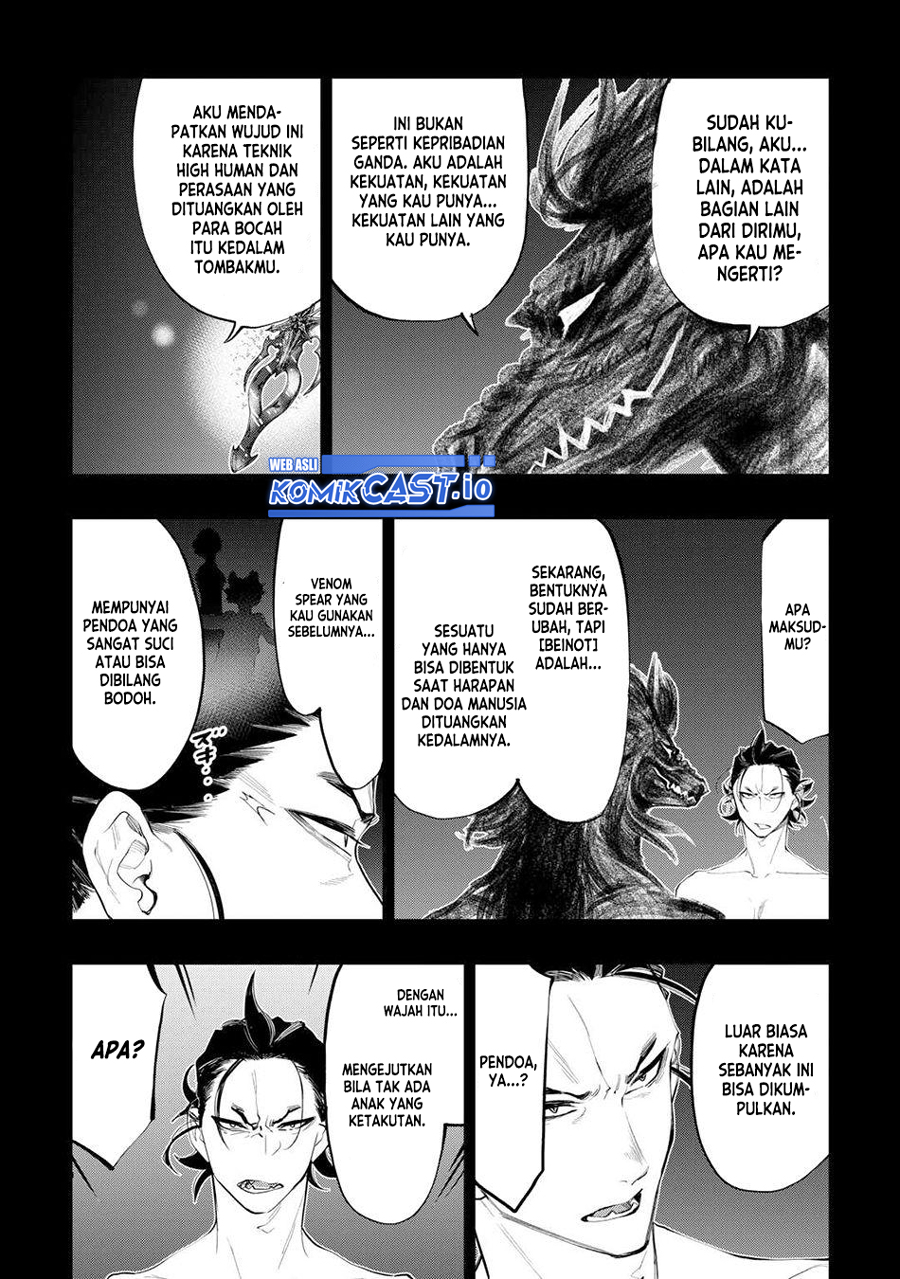 The New Gate chapter 92 halaman 7