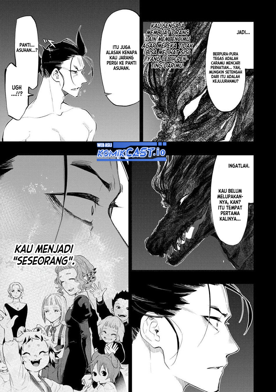 The New Gate chapter 92 halaman 8