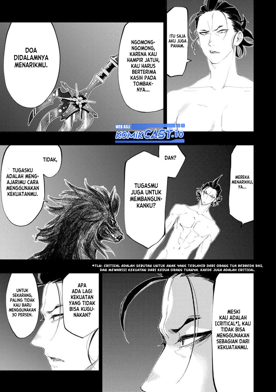 The New Gate chapter 92 halaman 10