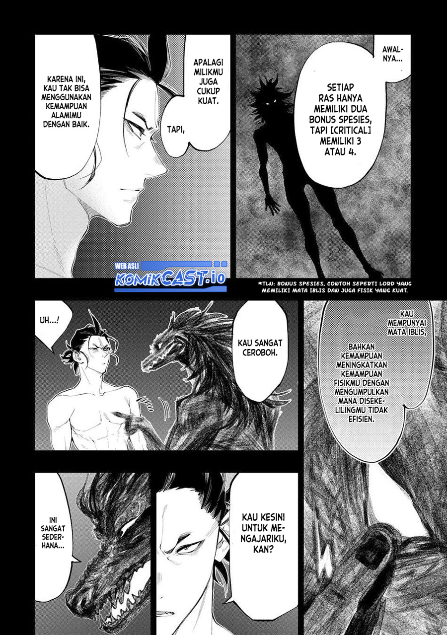 The New Gate chapter 92 halaman 11