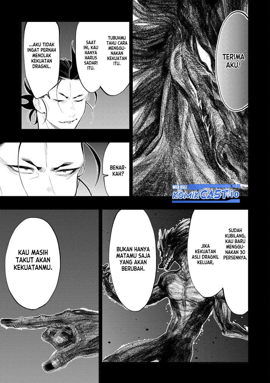 The New Gate chapter 92 halaman 12