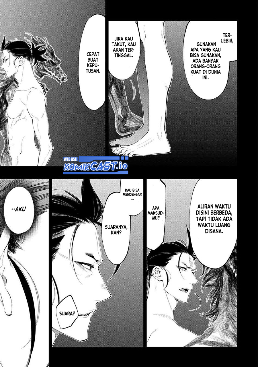 The New Gate chapter 92 halaman 14