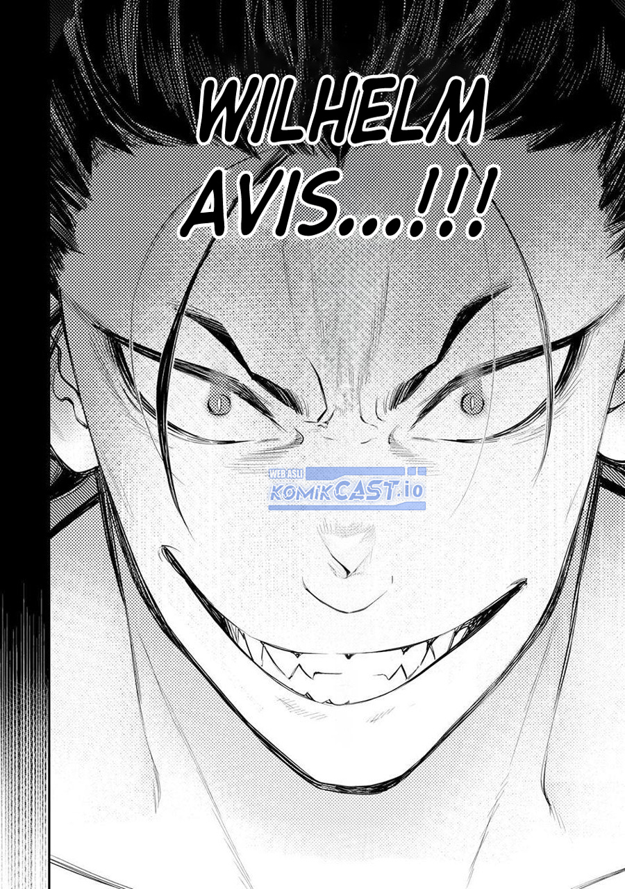 The New Gate chapter 92 halaman 19