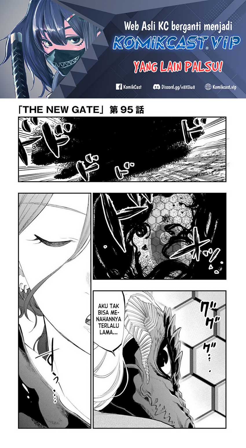 The New Gate Bab 95 halaman 2