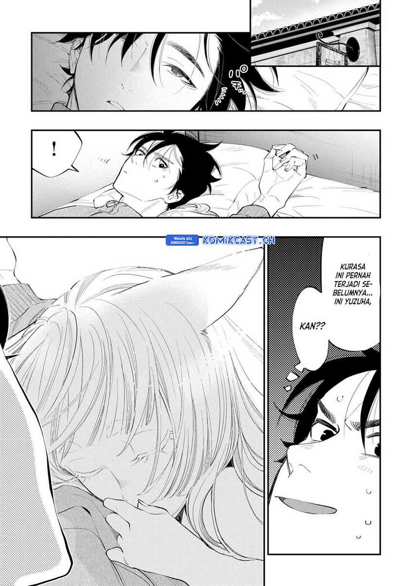 The New Gate chapter 98 halaman 4