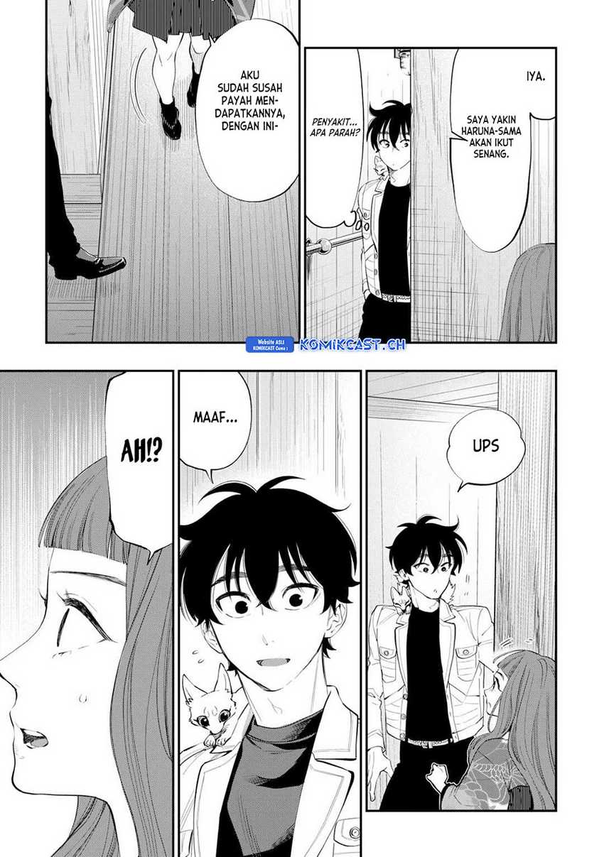 The New Gate chapter 98 halaman 14