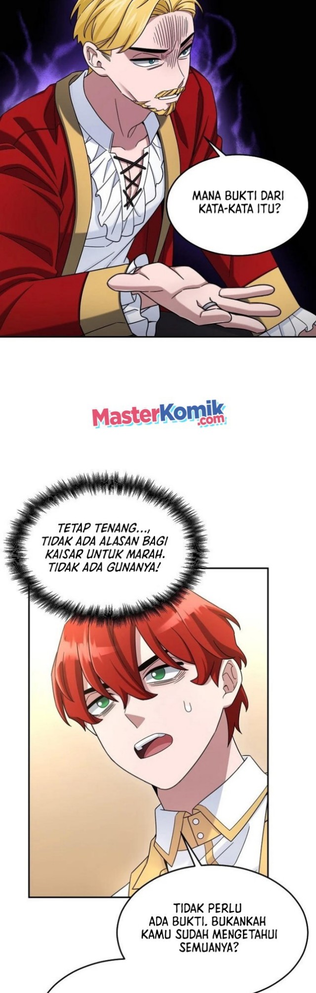 The Newbie Is Too Strong chapter 13 halaman 42