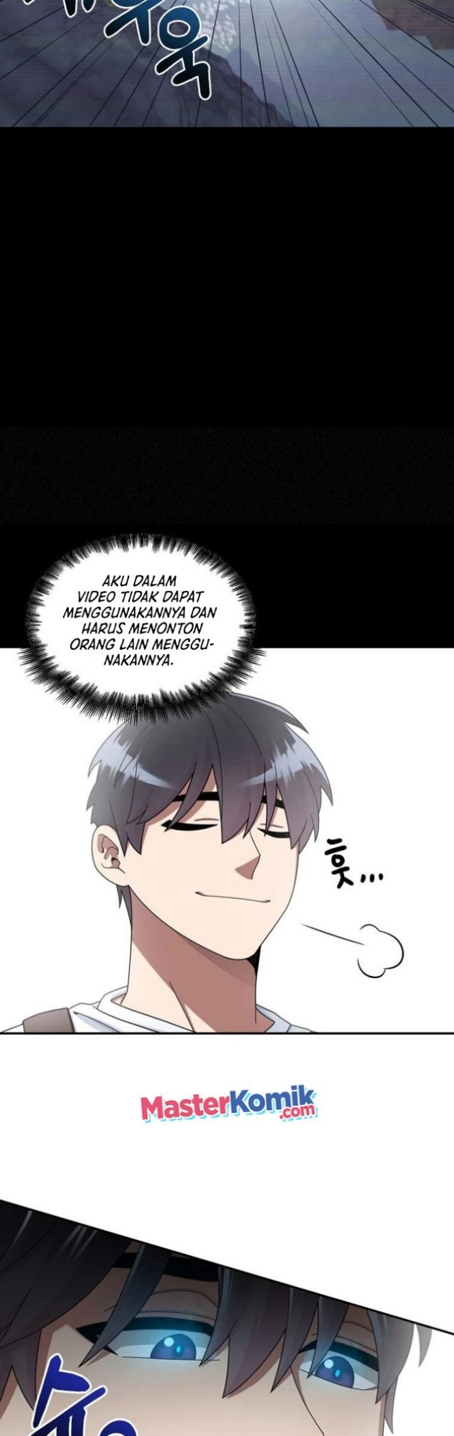 The Newbie Is Too Strong chapter 21 halaman 36
