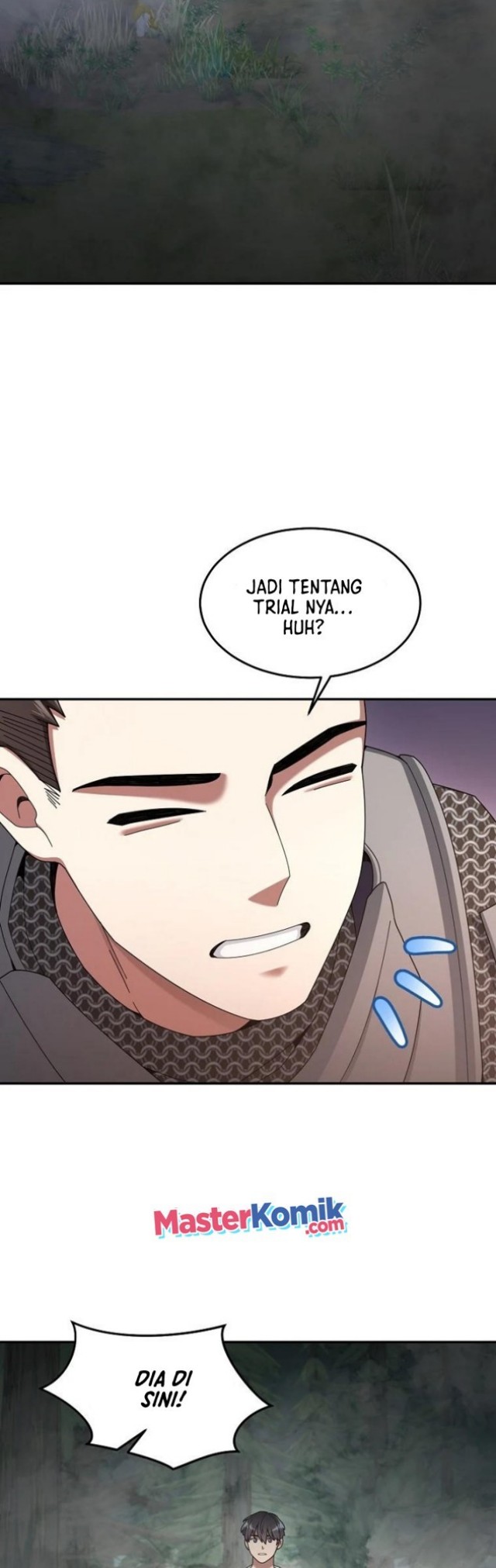 The Newbie Is Too Strong chapter 21 halaman 46