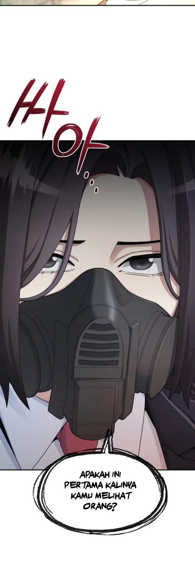 The Newbie Is Too Strong chapter 21 halaman 50
