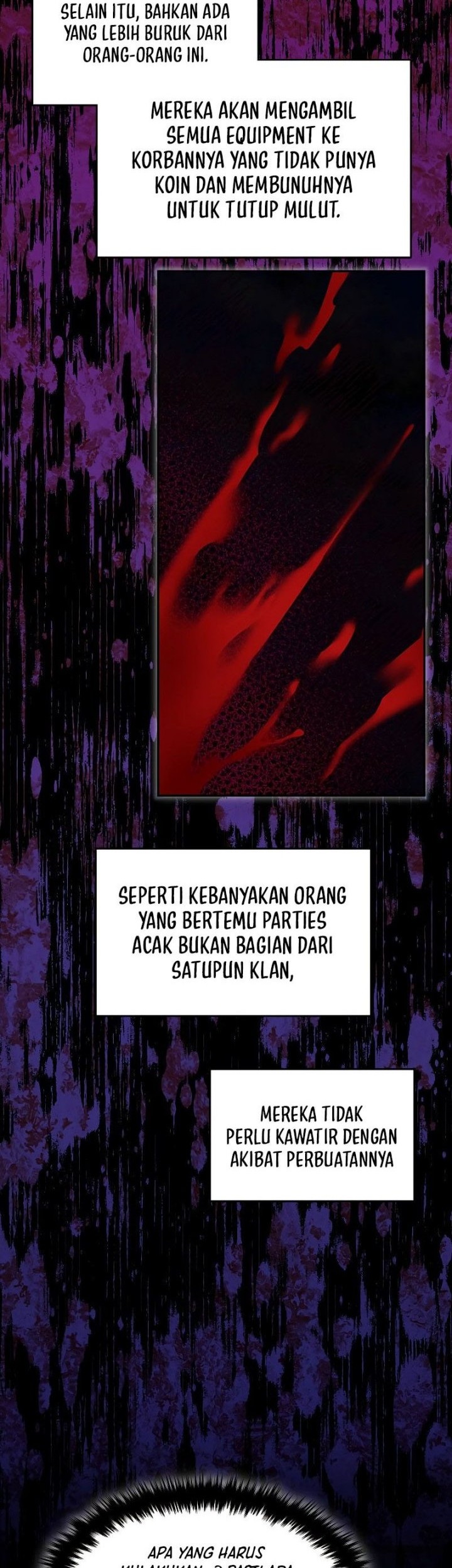 The Newbie Is Too Strong Bab 39 halaman 24