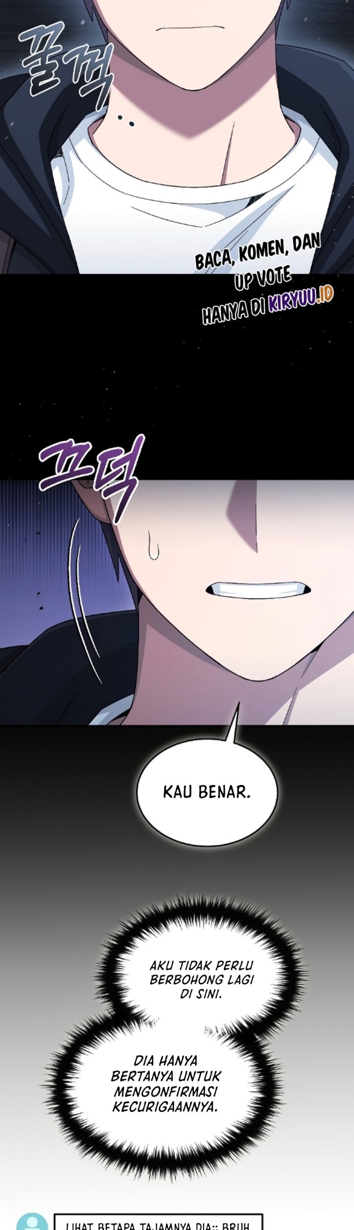 The Newbie Is Too Strong chapter 49 halaman 5