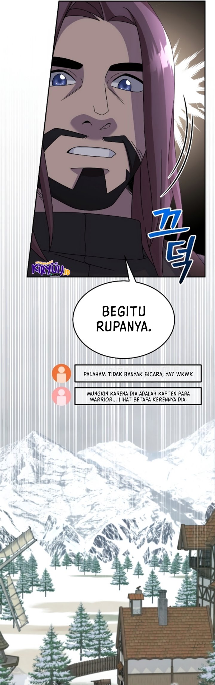 The Newbie Is Too Strong chapter 49 halaman 33