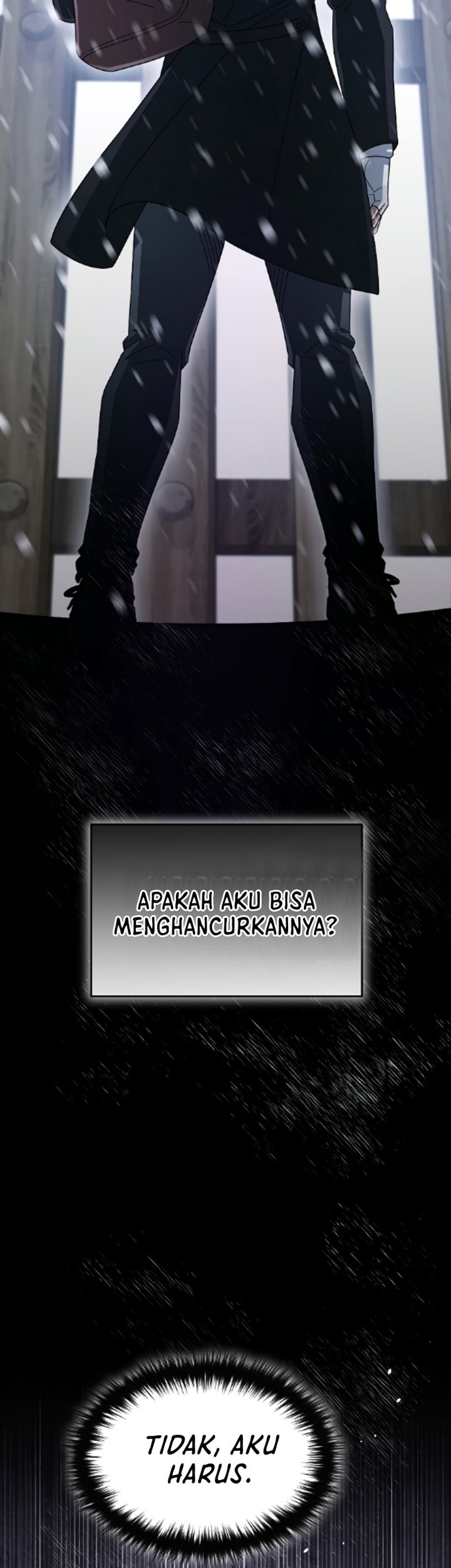 The Newbie Is Too Strong chapter 49 halaman 41