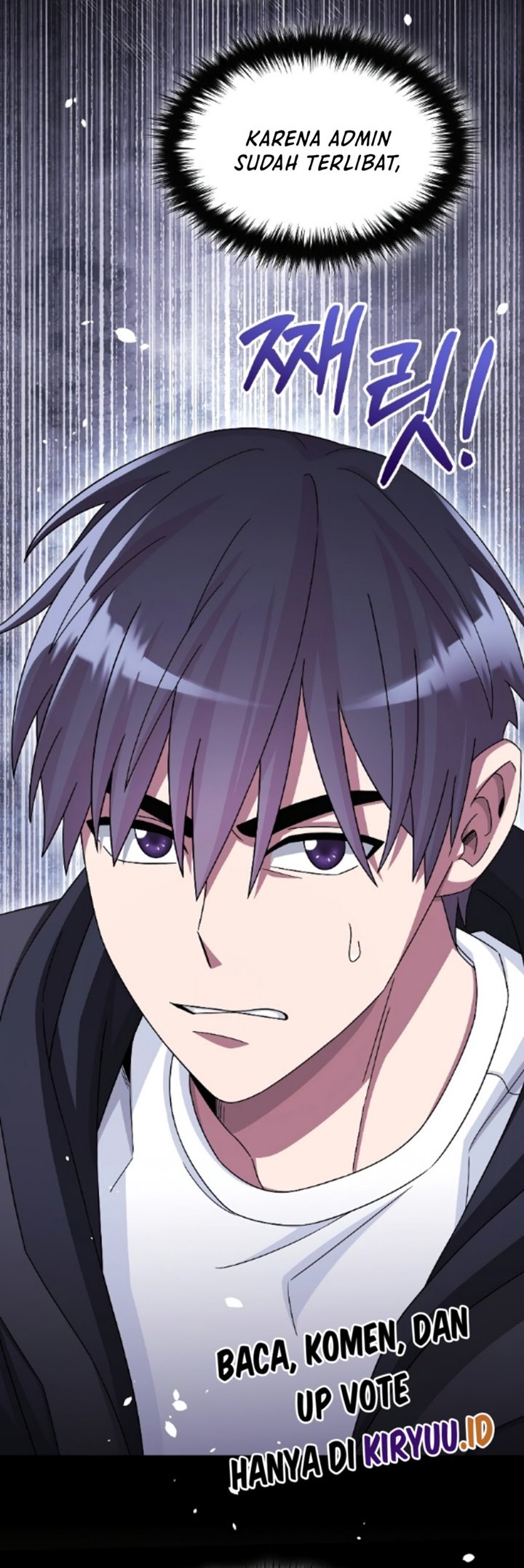 The Newbie Is Too Strong chapter 49 halaman 42