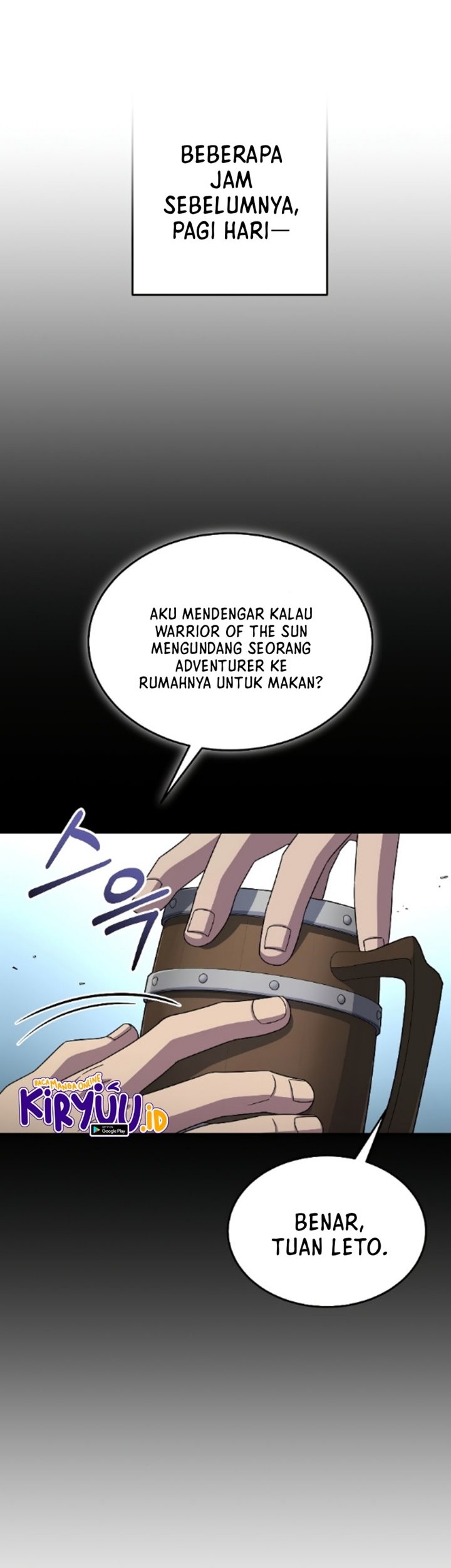The Newbie Is Too Strong chapter 49 halaman 44