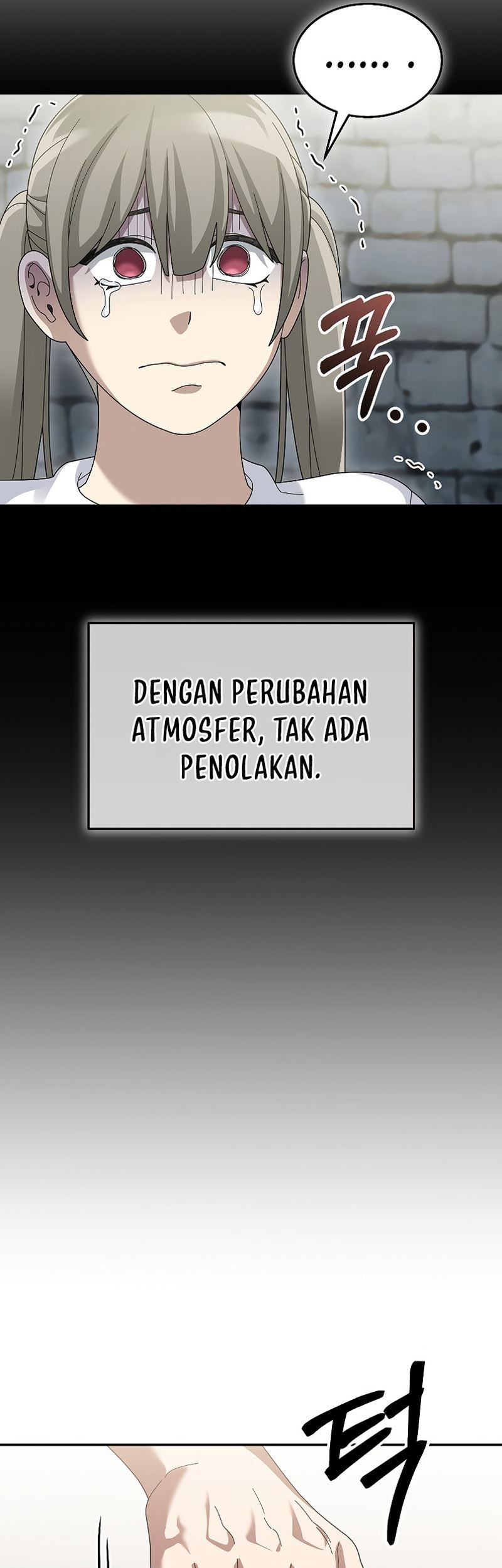 The Newbie Is Too Strong chapter 73 halaman 32