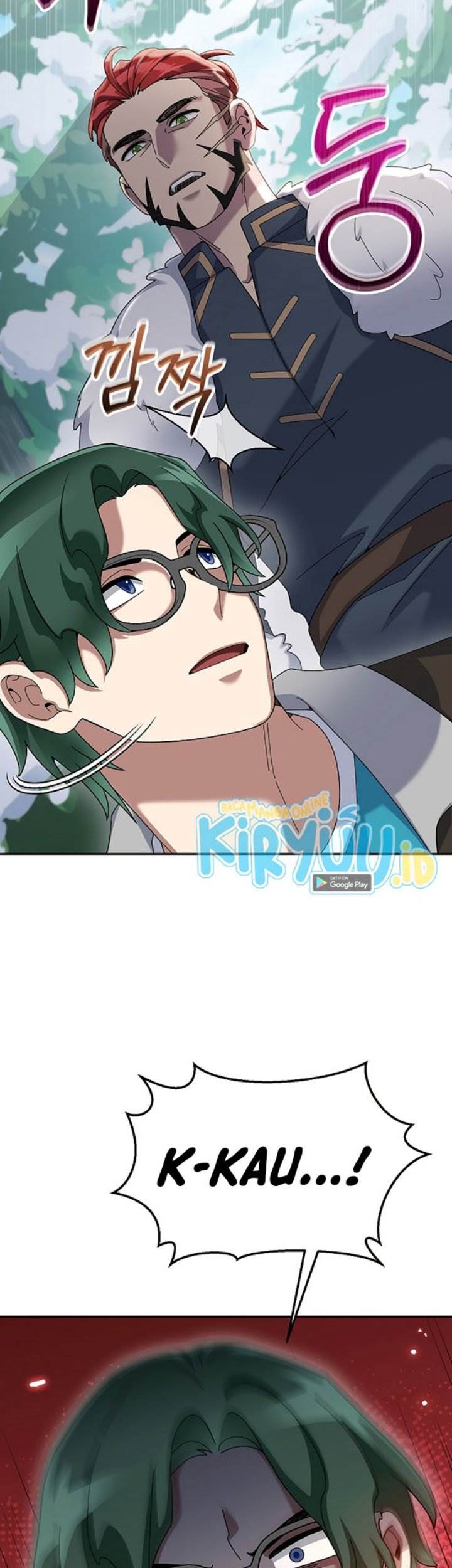 The Newbie Is Too Strong chapter 82 halaman 32
