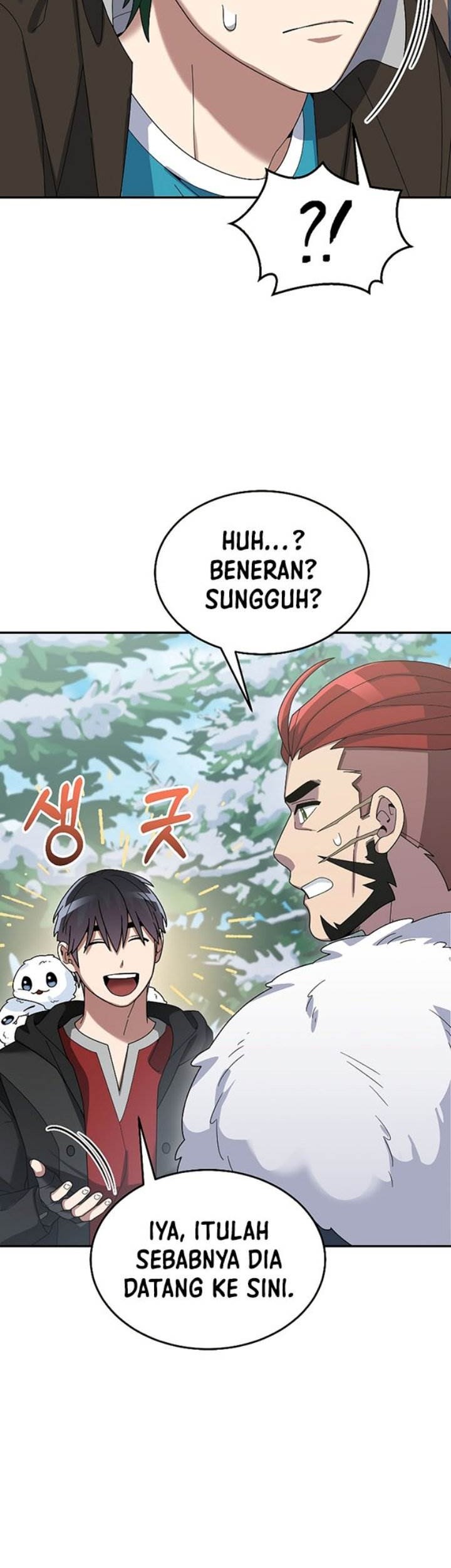 The Newbie Is Too Strong chapter 82 halaman 44