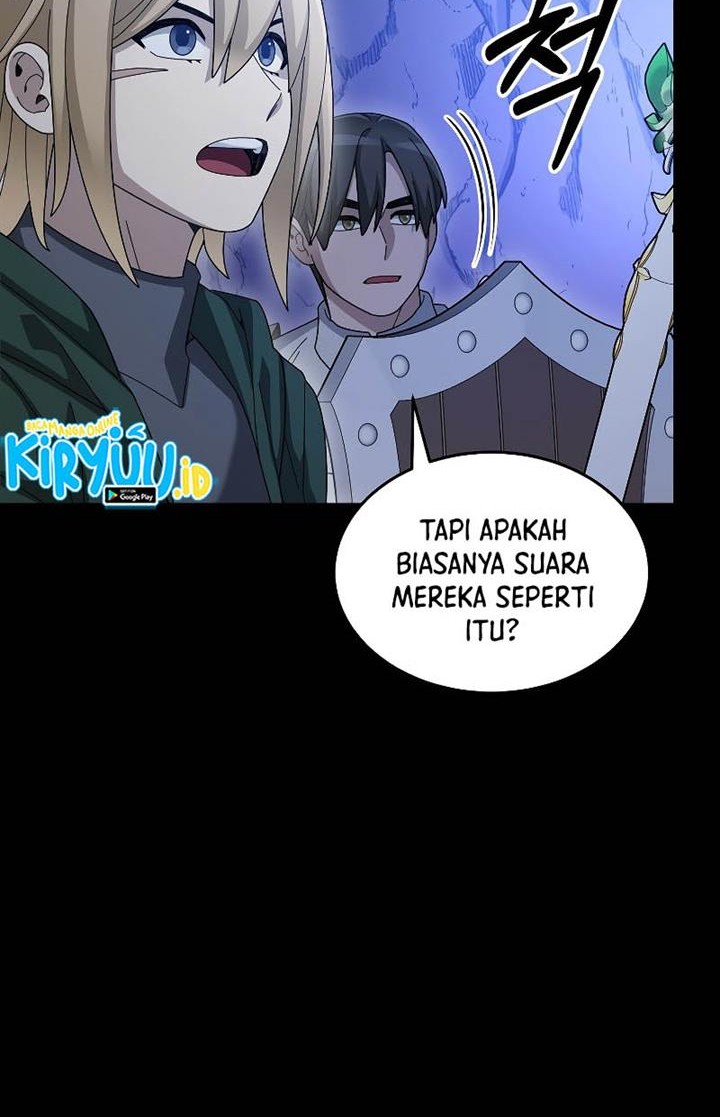 The Newbie Is Too Strong Bab 90 halaman 32