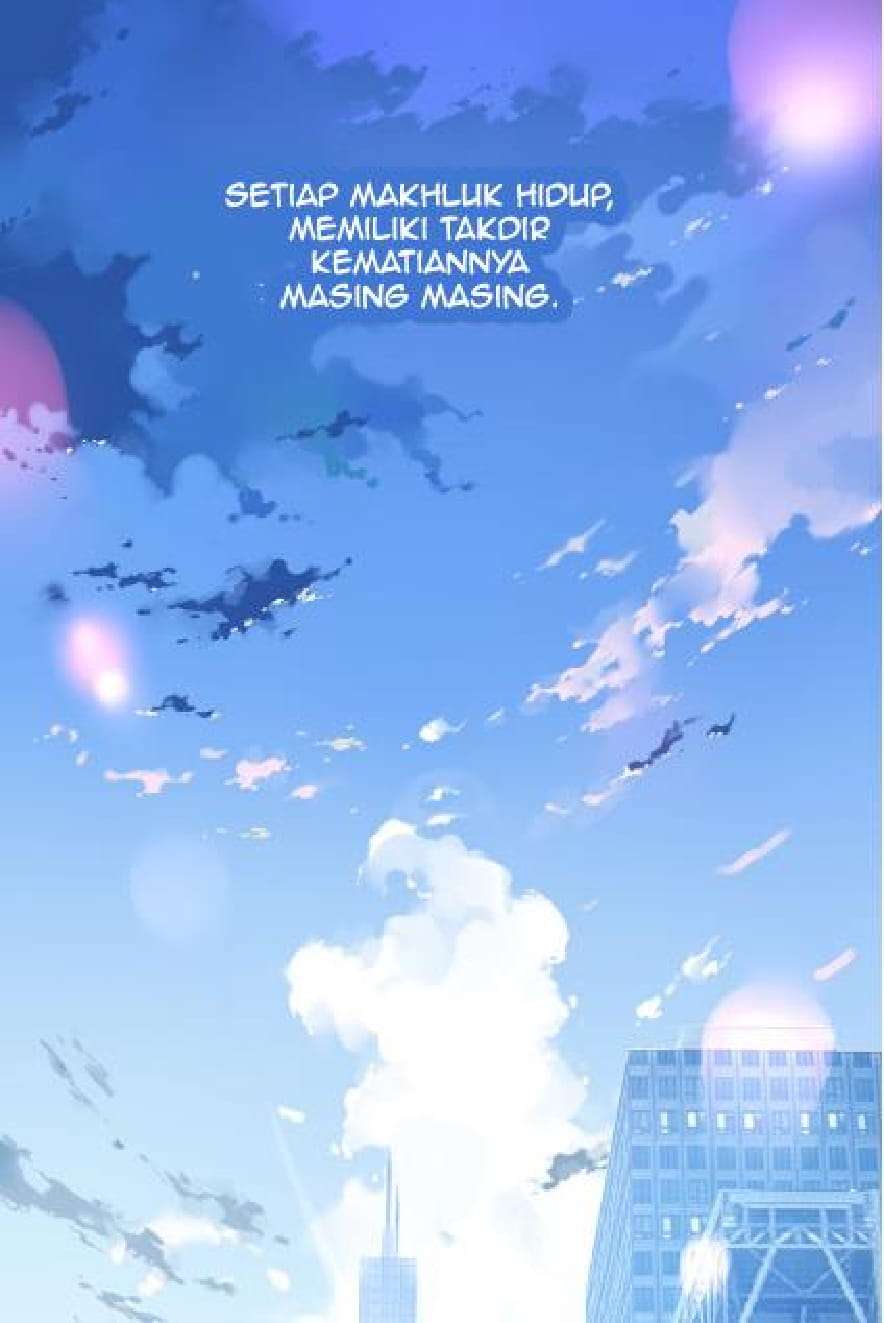 The Night’s God chapter 01 halaman 1