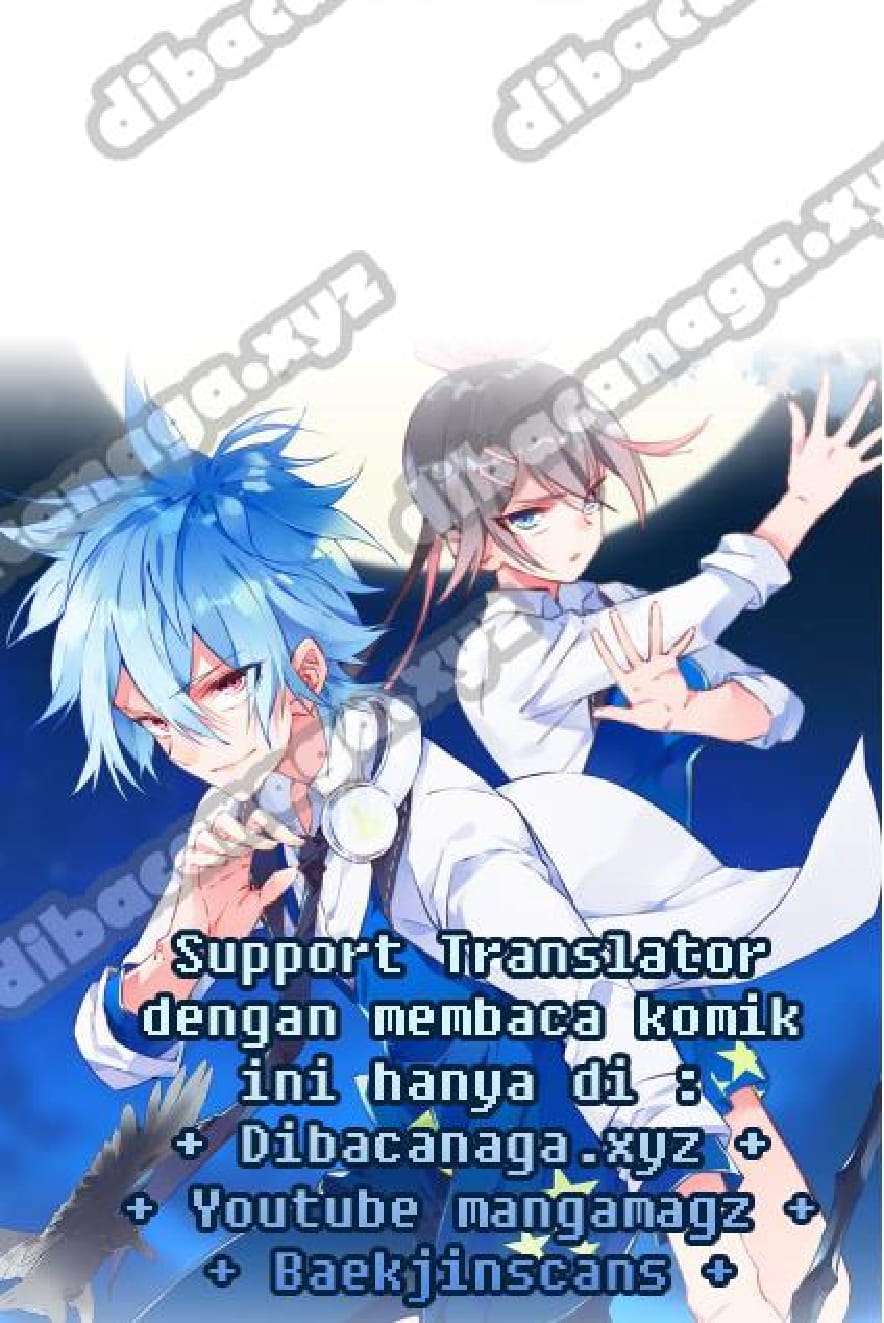 The Night’s God chapter 01 halaman 4